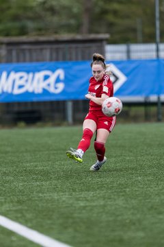 Bild 162 - F Hamburger SV 2 - SpVg Aurich : Ergebnis: 1:1
